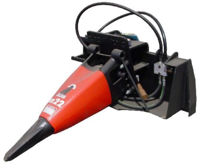 allied breaker