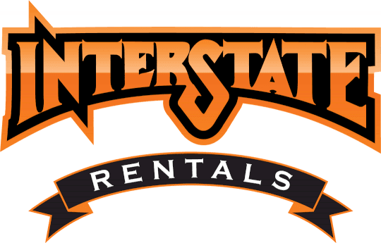 Interstate Rentals logo