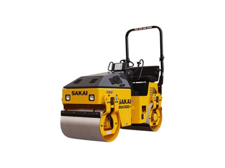 rent asphalt rollers