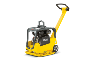 Wacker BPU-2540 plate compactor