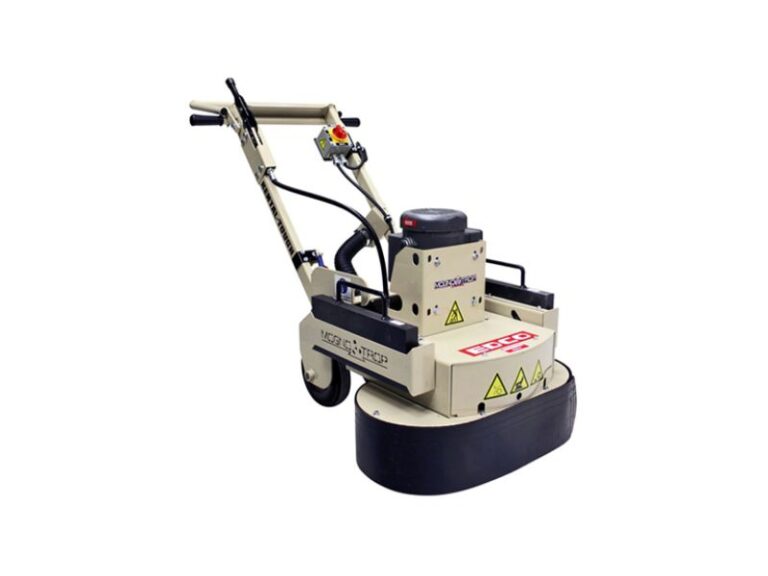 rent floor preparation equipment